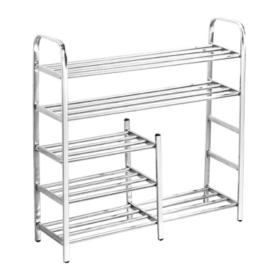 凌迪星鞋架100*23*78cm个