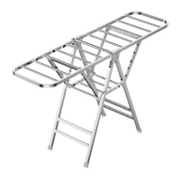 凌迪星折叠衣架162*50*102cm个