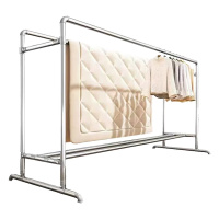 凌迪星晾衣架100*80*150cm个