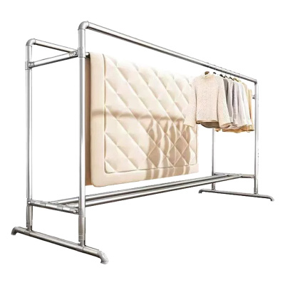 凌迪星落地衣架180*80*160cm个