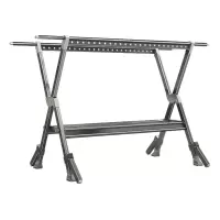 凌迪星衣架150*54*132cm个