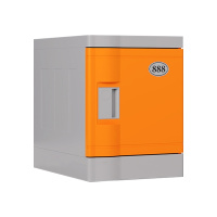 凌迪星书包柜280*388*310mm台