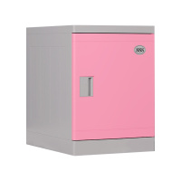 凌迪星储物柜385*500*465mm台