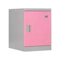 凌迪星储物柜385*500*465mm台