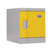 凌迪星存包柜300*400*310mm台