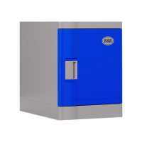 凌迪星存放柜320*450*370mm台