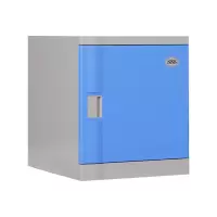 凌迪星收纳柜460*500*465mm台