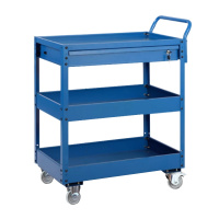 凌迪星车间工具架70*42*82cm组