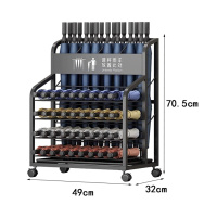 凌迪星雨伞架49*32*70.5cm个