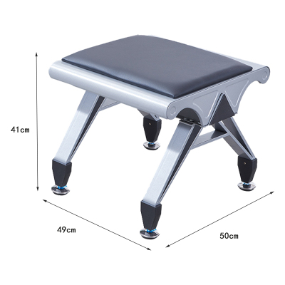 凌迪星单人排椅49*50*41cm张