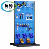 抚樽工具架96*61*189cm个