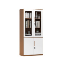 抚樽文件柜大器