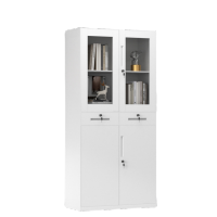 抚樽文件柜二斗器