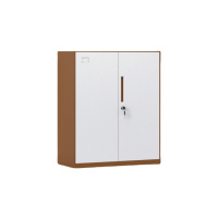 抚樽文件柜铁门