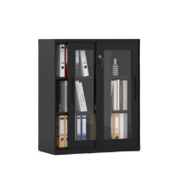 抚樽文件柜矮柜