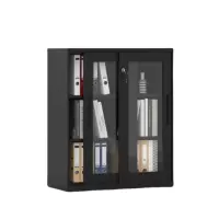 抚樽文件柜矮柜