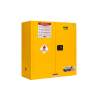 抚樽防爆柜30加仑