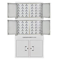 抚樽屏蔽柜30+30+中底柜