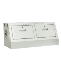 抚樽屏蔽柜斜面小底柜