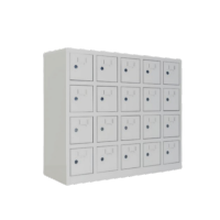 抚樽手机充电柜20门