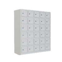 抚樽手机充电柜30门