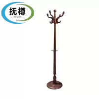 抚樽衣帽架1.8米