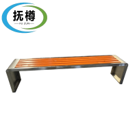 抚樽户外长椅140*41*42.3cm张