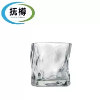 抚樽 水杯 透明