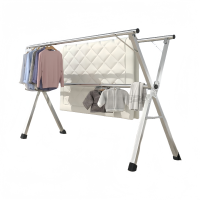 抚樽 晾衣架 160*69*132 个