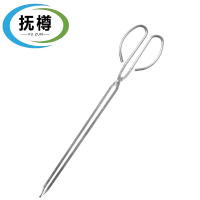 抚樽 垃圾夹 防错位款80cm 个