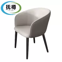 抚樽办公椅YZ-1/个