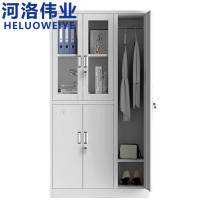 河洛伟业 衣柜 五门台