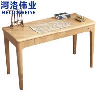 河洛伟业写字桌 书桌1.2m张