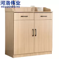 河洛伟业茶水柜0.8m台