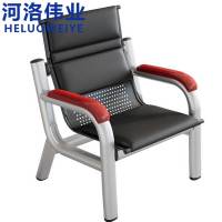 河洛伟业排椅单人位张