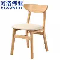 河洛伟业椅子木质把