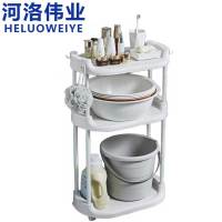 河洛伟业脸盆架三层个