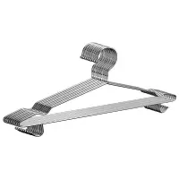 河洛伟业晾衣撑衣架组