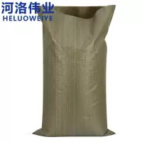 河洛伟业编织袋60cm*100cm个