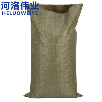 河洛伟业编织袋60cm*100cm个