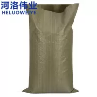 河洛伟业编织袋110cm*140cm个