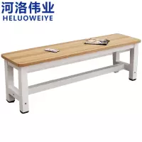 河洛伟业浴室凳单层张