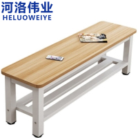 河洛伟业长条凳100cm张