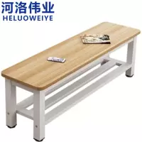 河洛伟业长条凳100cm张