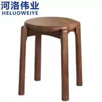 河洛伟业凳子 圆凳 个
