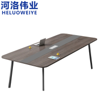 河洛伟业会议桌