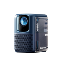 微果(VIMGO)D1投影仪家用高清1080P客厅卧室智能家庭影院坚果投影机支持手机无线投屏投白墙