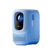 微果(VIMGO)C1投影仪家用家庭影院(物理1080P 自动对焦 自动梯形矫正)手机电脑投屏投墙神器