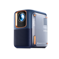 微果(VIMGO)D1 Pro投影仪家用1080P高清智能家庭影院客厅卧室办公坚果投影机手机无线投屏投白墙