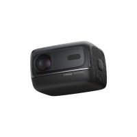 微果(VIMGO)F16投影仪智能家庭影院便携投影仪家用办公手机投屏高清无感自动对焦/梯校